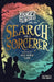 Youngest Faircrest and the Search for a Sorcerer by Ollie George Clark, Tom Knight
