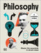 Philosophy a Complete Course: Master the Essentials in Simple Steps by DK