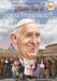 ¿Quién Fue El Papa Francisco? (Who Was Pope Francis? Spanish Edition) by Stephanie Spinner, Who Hq, Dede Putra