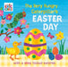 The Very Hungry Caterpillar's Easter Day by Eric Carle, Eric Carle