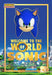 Welcome to the World of Sonic: 35th Anniversary Edition by Lloyd Cordill