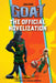 Goat: The Official Novelization by Jeremy Whitley