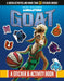 Goat: A Sticker & Activity Book by Penguin Young Readers Licenses