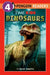 Time for Kids: Dinosaurs by Sarah Jospitre