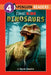 Time for Kids: Dinosaurs by Sarah Jospitre