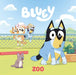 Bluey: Zoo by Penguin Young Readers Licenses