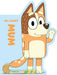 Bluey: All about Mum by Penguin Young Readers Licenses