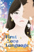 First Love Language by Stefany Valentine
