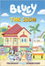 Bluey: The Sign: A Graphic Novel by Penguin Young Readers Licenses