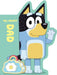 Bluey: All about Dad by Penguin Young Readers Licenses
