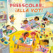 Preescolar, ¡Allá Voy! (Preschool, Here I Come! Spanish Edition) by D. J. Steinberg, John Joven, Georgina Lázaro