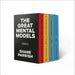 The Great Mental Models Boxed Set by Shane Parrish