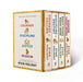 The Stoic Virtues Series Boxed Set by Ryan Holiday