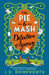 The Pie & MASH Detective Agency by J. D. Brinkworth