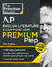 Princeton Review AP English Literature & Composition Premium Prep, 27th Edition: 6 Practice Tests + Digital Practice Online + Content Review by The Princeton Review