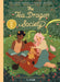 The Tea Dragon Society: (A Graphic Novel) by K. O'Neill