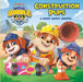 Construction Pups: A Book about Shapes (Paw Patrol: Rubble & Crew) by Megan Roth, Random House