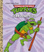 I Am Donatello (Teenage Mutant Ninja Turtles) by Mei Nakamura, Sergio Cuan