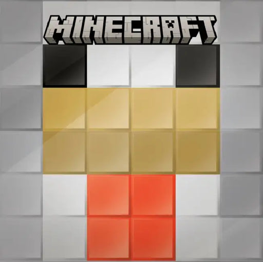 Attack of the Chicken Jockey! (Mobs of Minecraft) by Christy Webster, Alan Batson