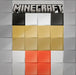 Attack of the Chicken Jockey! (Mobs of Minecraft) by Christy Webster, Alan Batson
