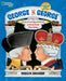 George vs. George: The American Revolution as Seen from Two Sides by Rosalyn Schanzer, Rosalyn Schanzer
