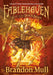 Keys to the Demon Prison by Brandon Mull