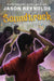 Soundtrack: A Novel by Jason Reynolds