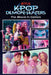 Kpop Demon Hunters: The Movie in Comics: The Official Retelling in Comic Form by Random House, Random House
