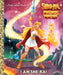I Am She-Ra! (Masters of the Universe) by John Sazaklis, Shane Clester