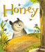 Honey by David Ezra Stein, David Ezra Stein