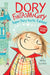 Dory Fantasmagory: Super Dory-Tastic Sticker Edition! by Abby Hanlon, Abby Hanlon