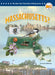 Where Is Massachusetts? by Laurie Calkhoven, Who Hq, Ted Hammond