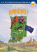 Where Is Indiana? by Tracy Vonder Brink, Who Hq, Ted Hammond