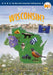 Where Is Wisconsin? by Annette Whipple, Who Hq, Ted Hammond