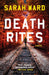 Death Rites by Sarah Ward