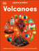 Eyewonder Volcanoes by Dk