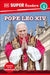DK Super Readers Level 3 Pope Leo XIV by DK