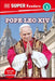 DK Super Readers Level 3 Pope Leo XIV by DK