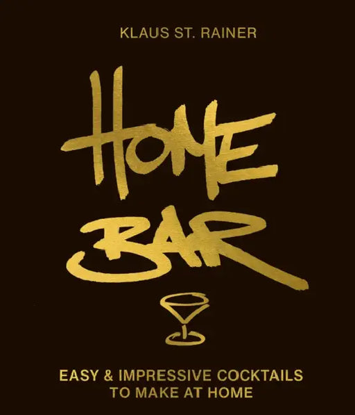 Home Bar by Klaus St Rainer
