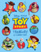 Disney Pixar Toy Story Treasury of Characters by Dk