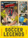 League of Soccer Legends by DK
