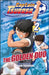 Captain Tsubasa Volume 2 the Golden Duo by Dk