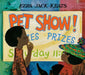 Pet Show! by Ezra Jack Keats, Ezra Jack Keats
