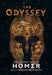 The Odyssey by Homer, Geraldine McCaughrean