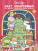 Cozy Countdown: An Advent Coloring Book Bundle by Coco Wyo