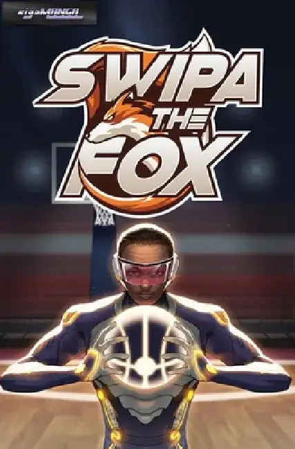Swipa the Fox: Special Edition by De'aaron Fox