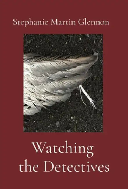 Watching the Detectives by Stephanie Martin Glennon