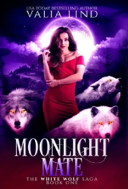 Moonlight Mate by Valia Lind