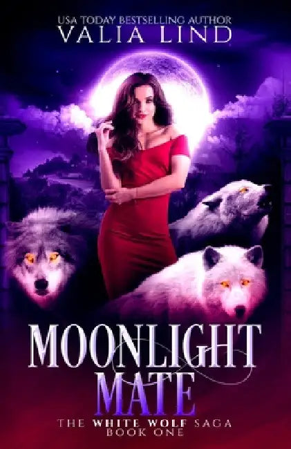 Moonlight Mate by Valia Lind