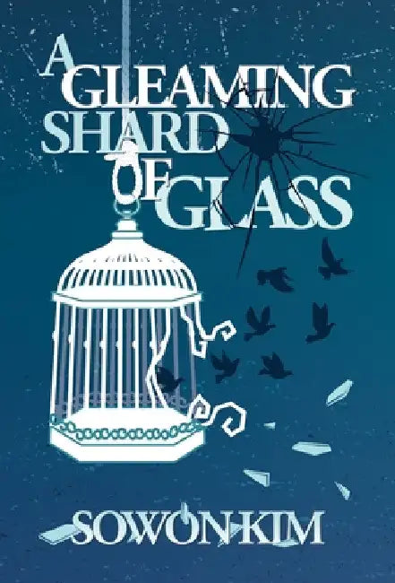 A Gleaming Shard of Glass by Sowon Kim